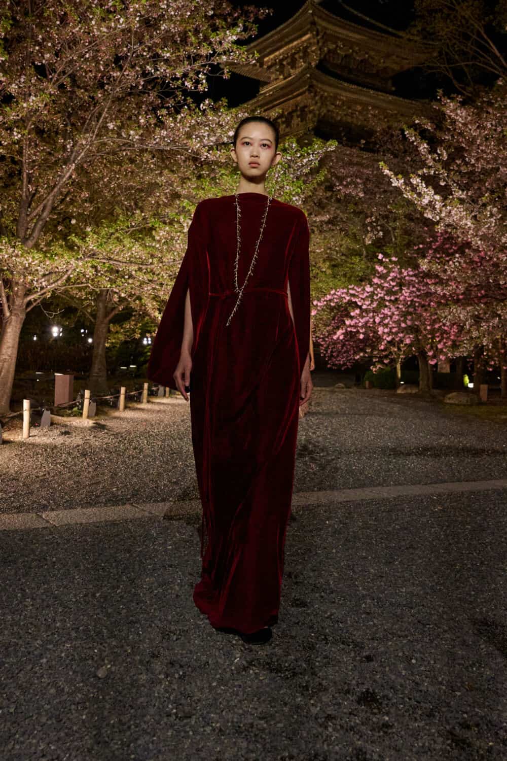 Dior: Fall 2025 - 10 Magazine